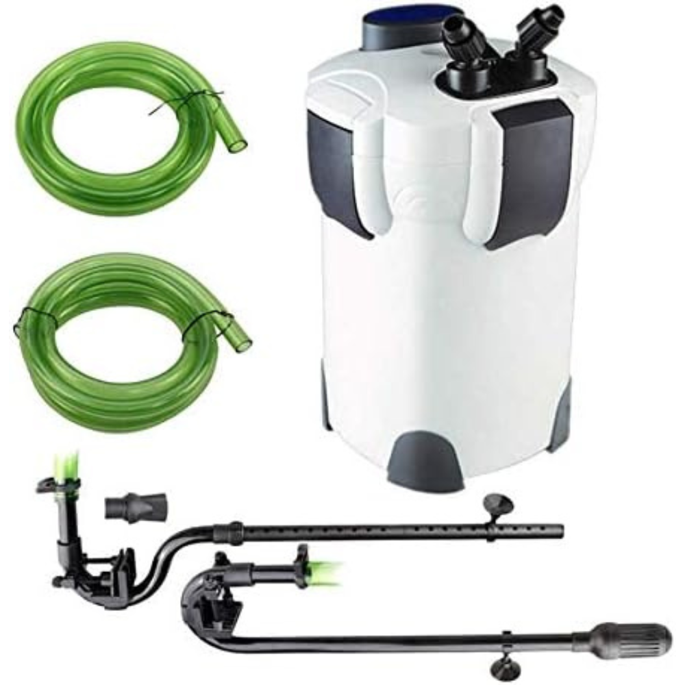 Best filter for 40 gallon turtle tank SunSun HW 302