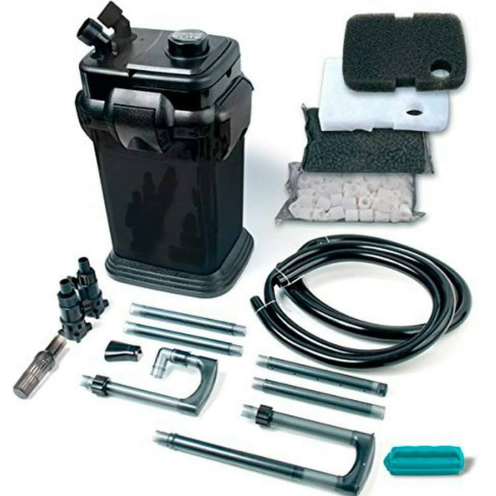 best filter for 40 gallon turtle tank penn-plax cascade 1000
