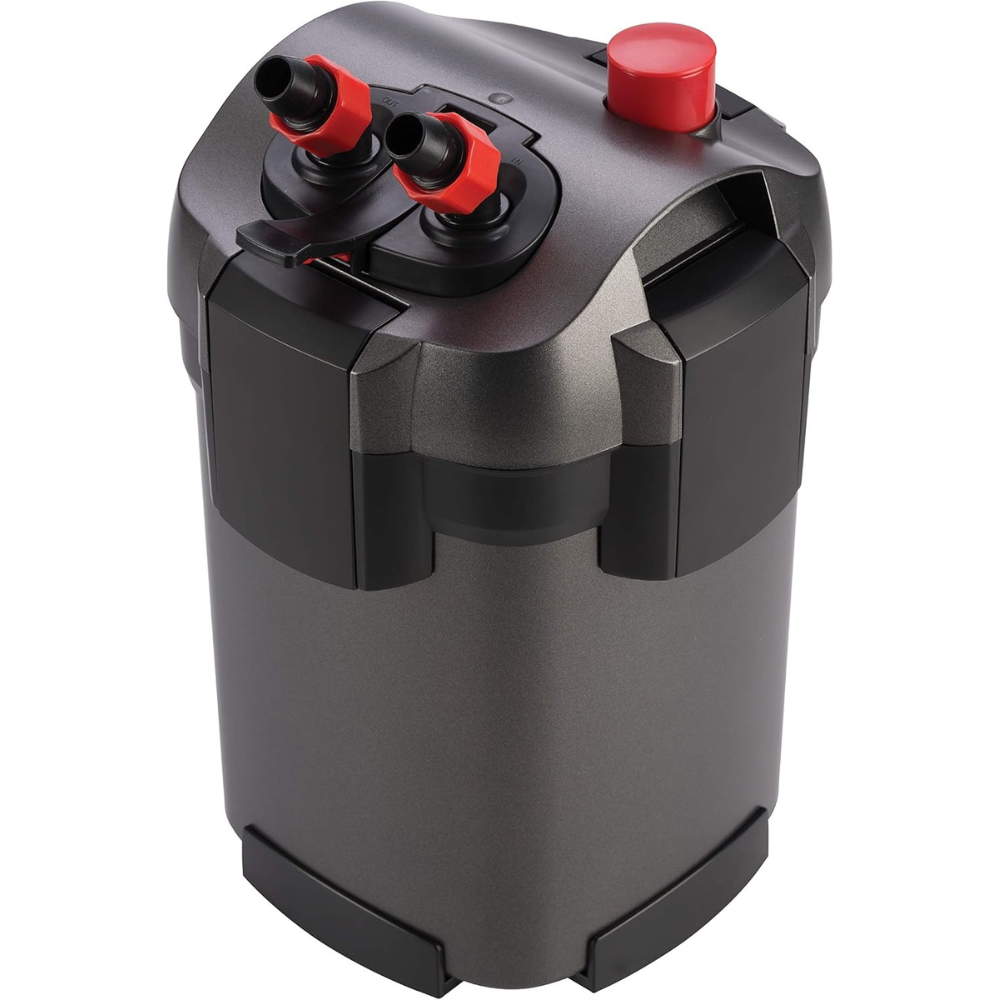 best filter for 40 gallon turtle tank Marineland Magniflow 220