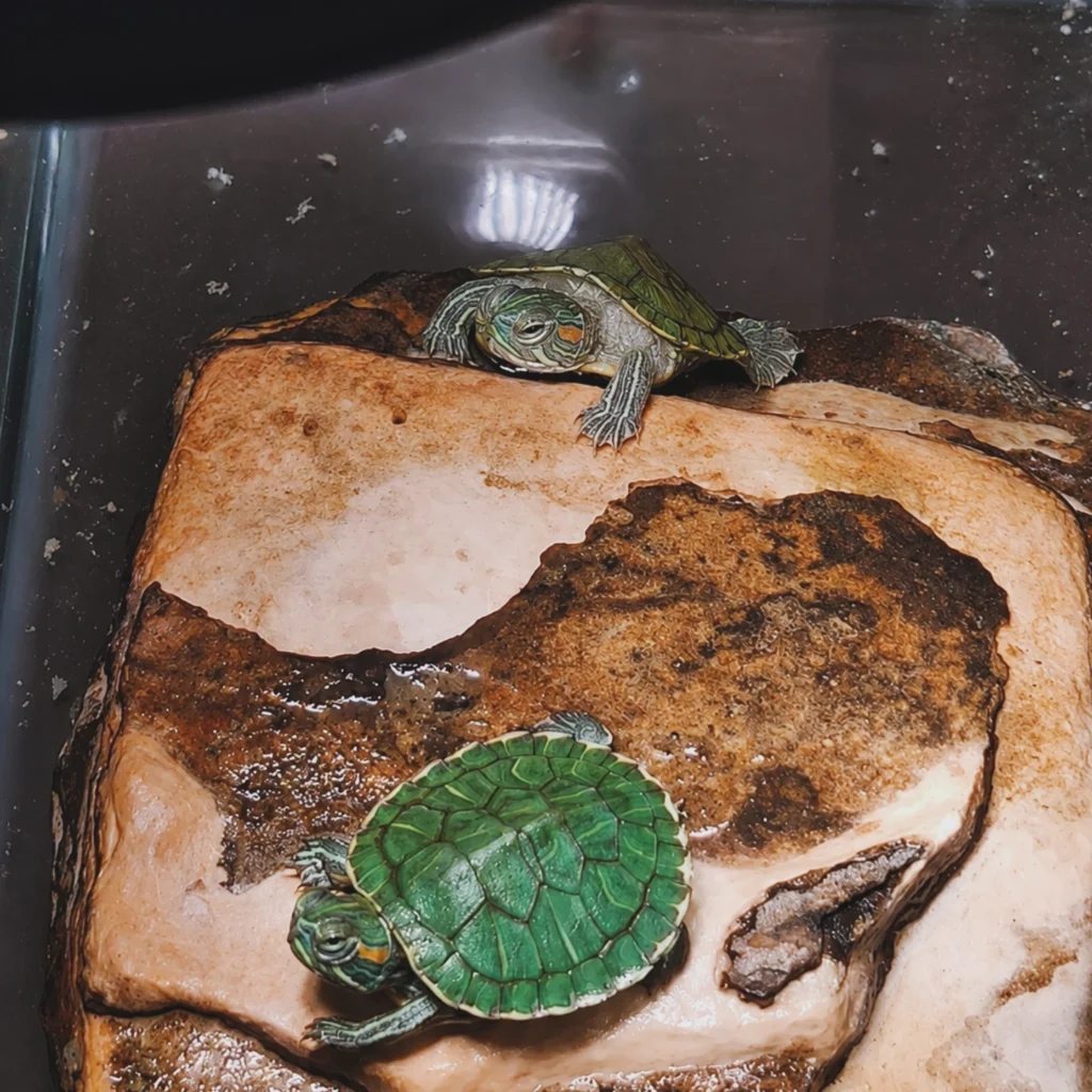 Pet your turtle Homepage